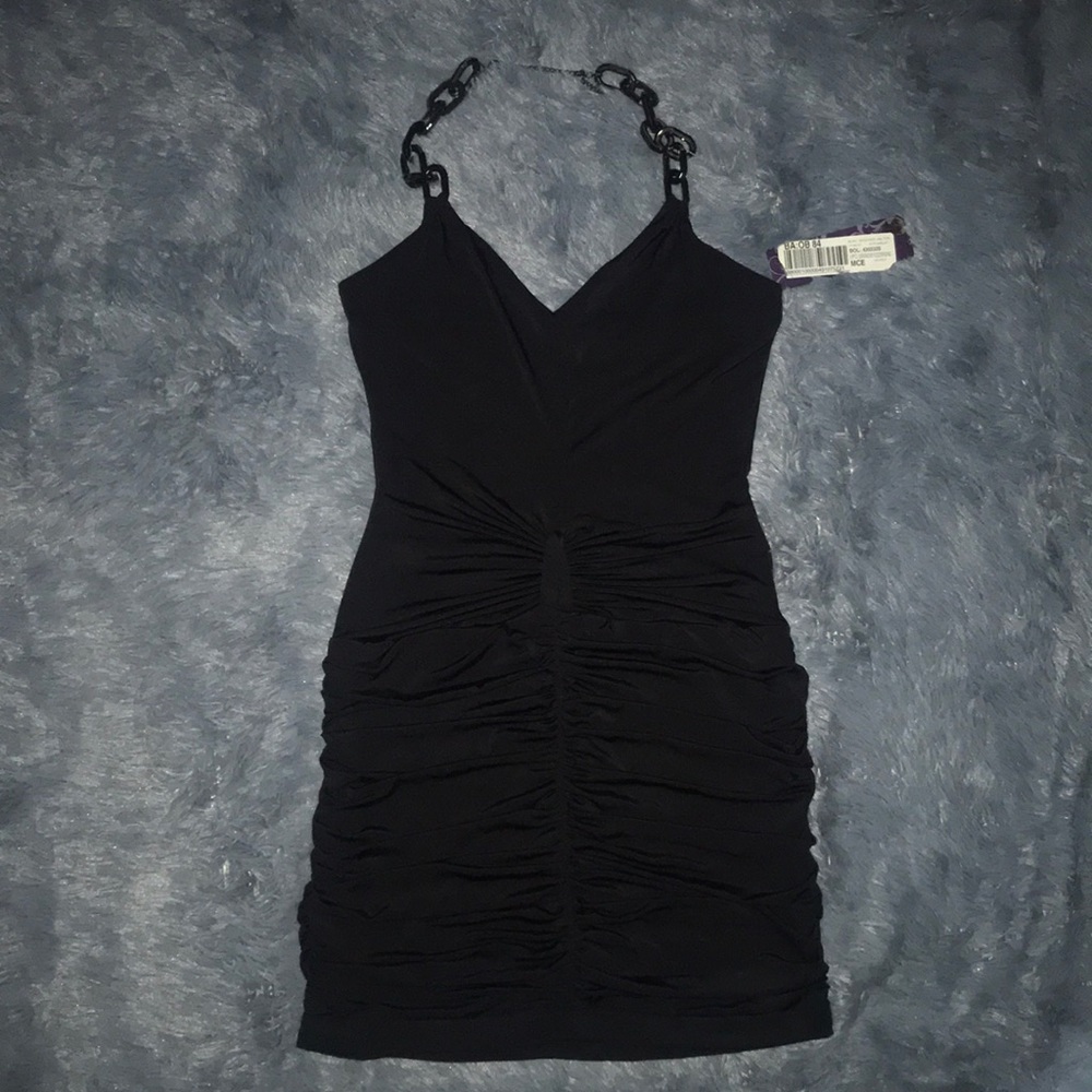 NWT Large Kouture by Kimora Bodycon dress